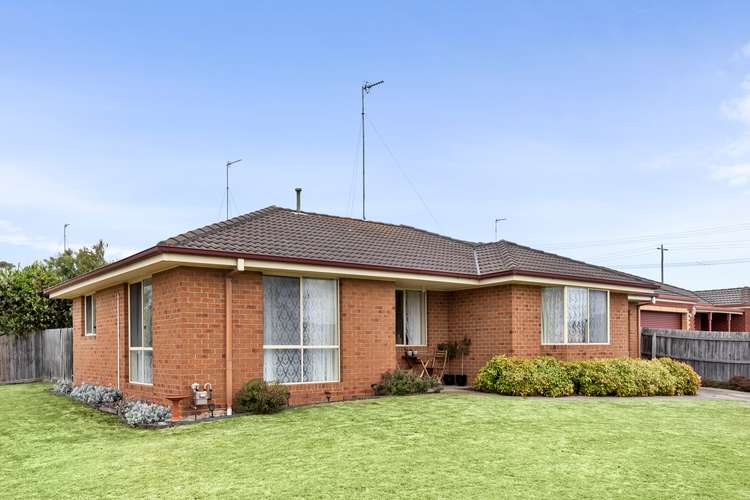 Main view of Homely house listing, 4 Stevens Court, Leopold VIC 3224