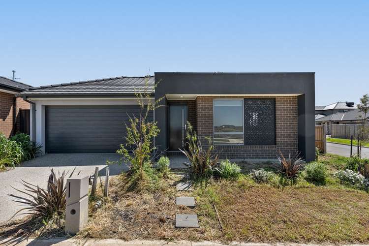 Main view of Homely house listing, 26 Yang Road, Mambourin VIC 3024