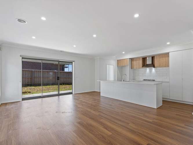 Second view of Homely house listing, 26 Yang Road, Mambourin VIC 3024