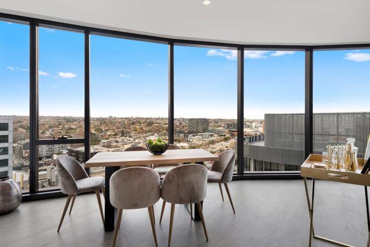 Main view of Homely apartment listing, 1206/1 Almeida Crescent, South Yarra VIC 3141