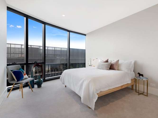 Fifth view of Homely apartment listing, 1206/1 Almeida Crescent, South Yarra VIC 3141