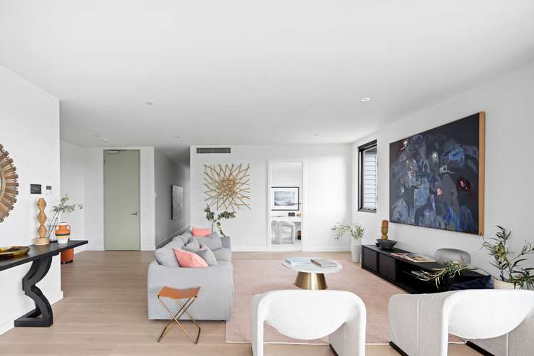 Main view of Homely apartment listing, PO3/12 Anthony Street, Glen Iris VIC 3146