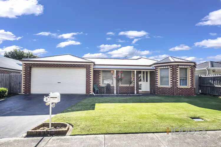 5 Birdwood Court