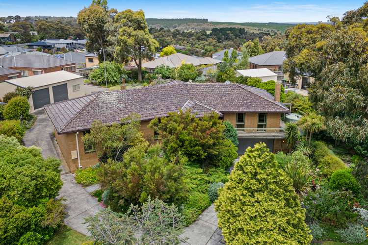 121 Whitehorse Road, Mount Clear VIC 3350