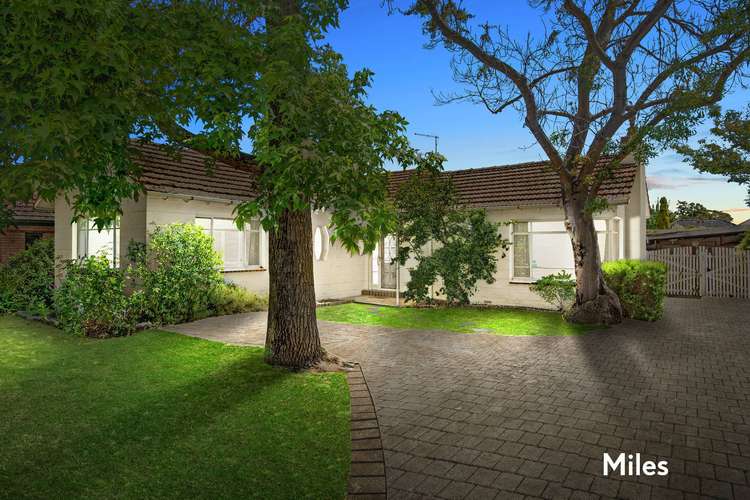 Main view of Homely house listing, 21 Waiora Road, Heidelberg Heights VIC 3081