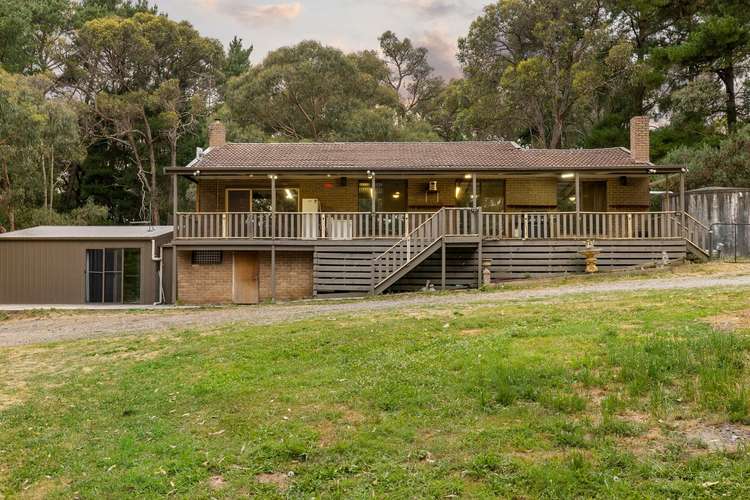 Main view of Homely house listing, 119 Tilligs Road, Scarsdale VIC 3351