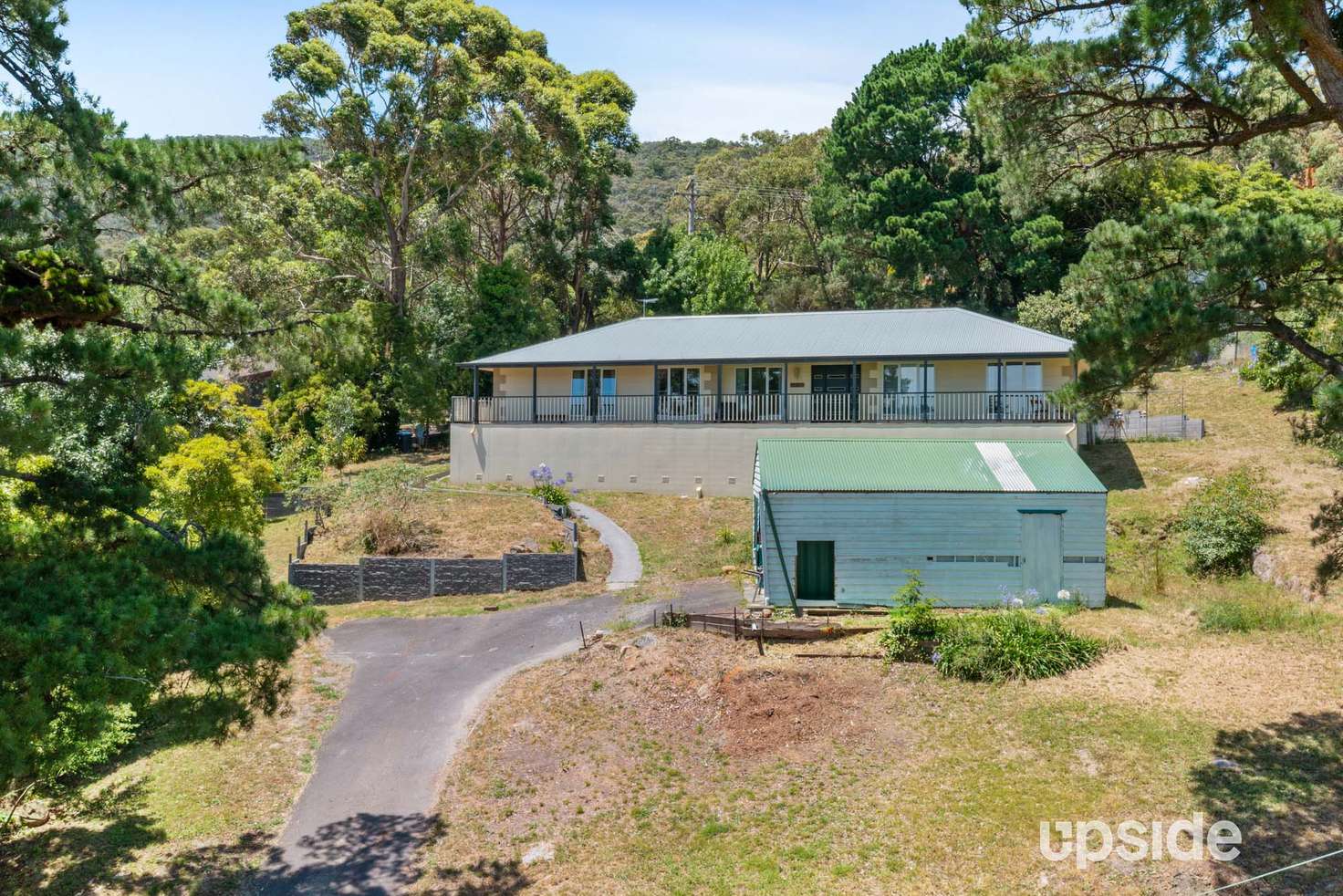 Main view of Homely house listing, 5 Opie Street, Ferntree Gully VIC 3156