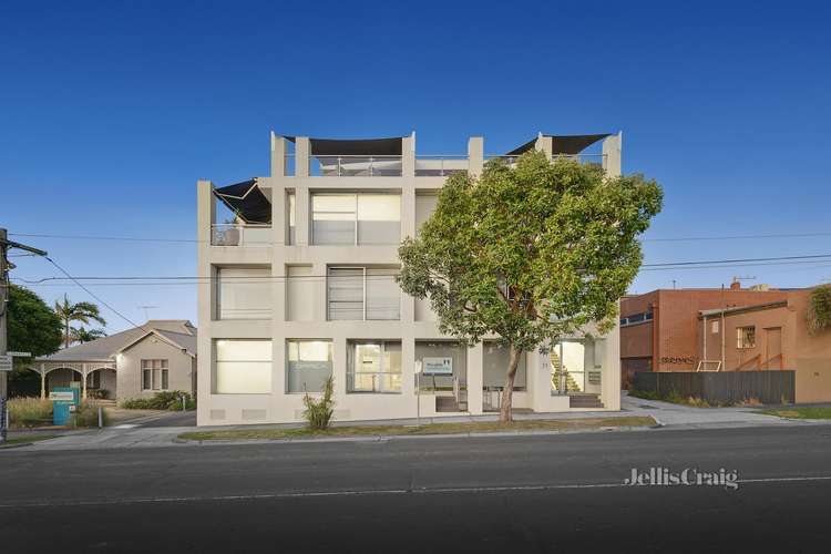 6/35 Willis Street, Hampton VIC 3188