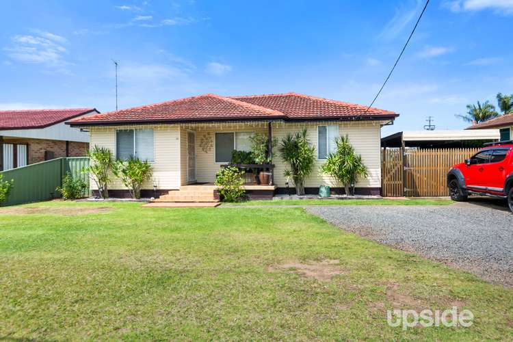 41 The Kingsway, Barrack Heights NSW 2528