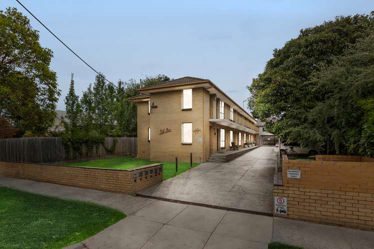 Main view of Homely apartment listing, 6/19 Emily Street, Carnegie VIC 3163