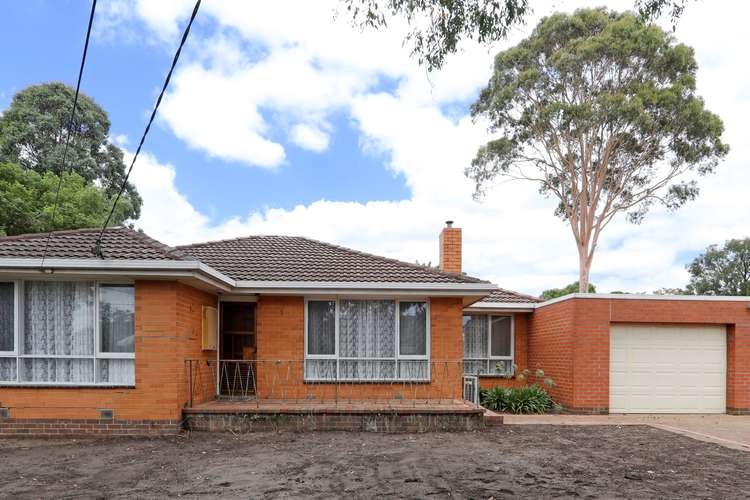 Main view of Homely house listing, 3 Cherrytree Rise, Knoxfield VIC 3180