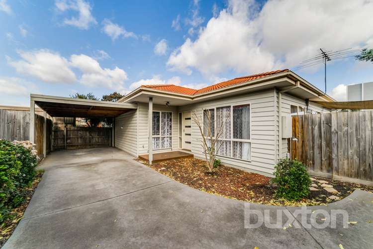 Main view of Homely unit listing, 2/101 Station Street, Burwood VIC 3125