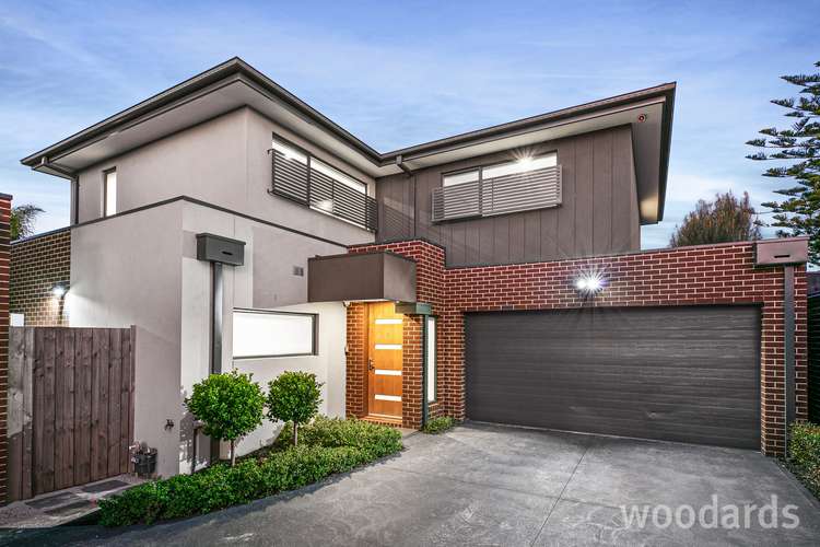 3/74 Porter Road, Heidelberg Heights VIC 3081