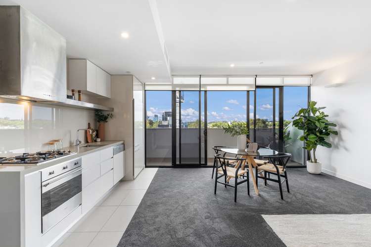 Main view of Homely apartment listing, 403/270 High Street, Prahran VIC 3181