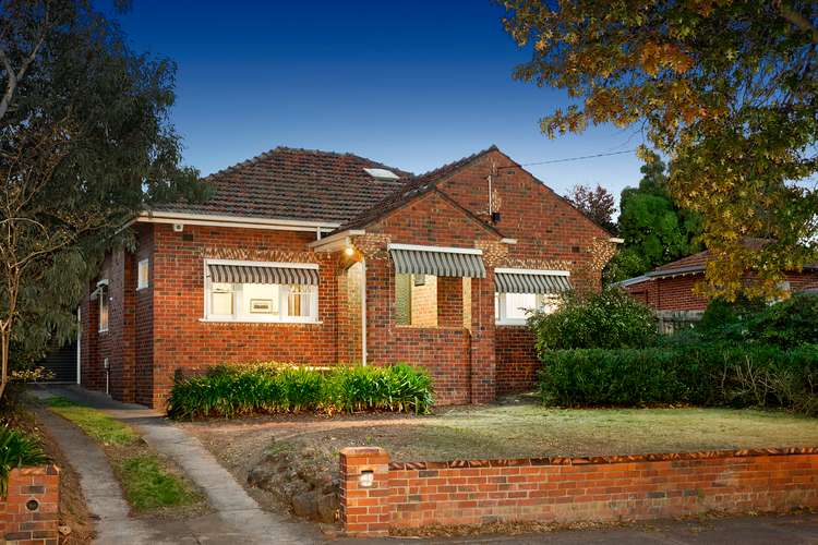 Main view of Homely house listing, 21 Welfare Parade, Ashburton VIC 3147