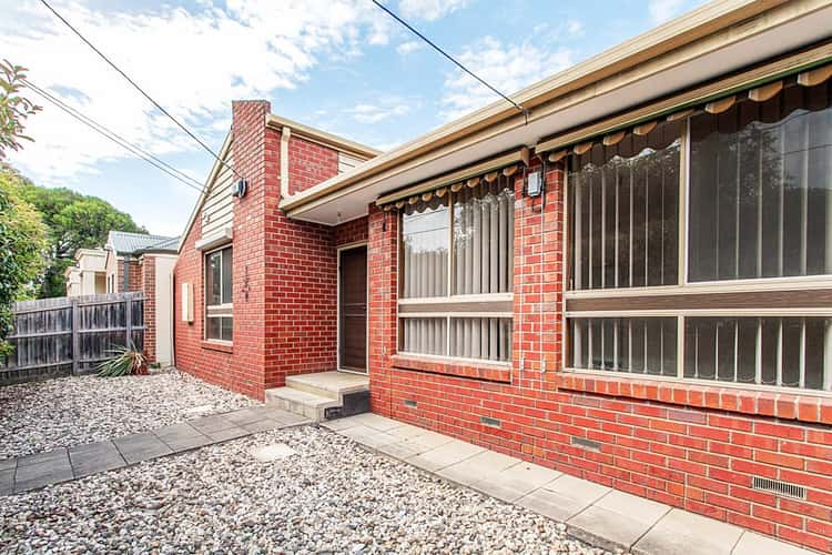 Second view of Homely villa listing, 1/132 Epsom Road, Ascot Vale VIC 3032