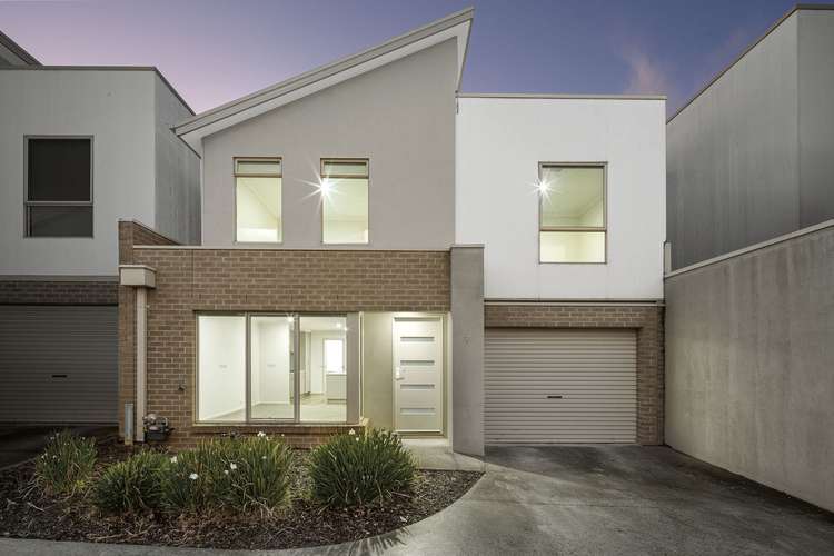 7/1015A Gregory Street, Lake Wendouree VIC 3350