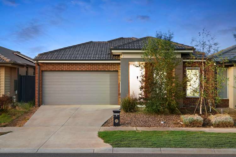 5 Buller Street, Weir Views VIC 3338