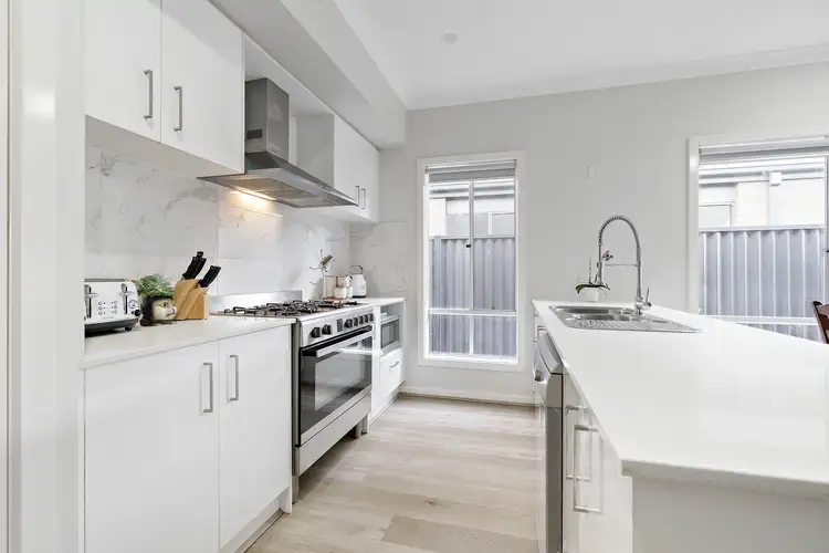 Third view of Homely house listing, 5 Buller Street, Weir Views VIC 3338