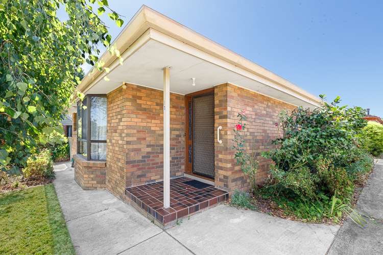 Main view of Homely house listing, 1/208 Landsborough Street, Ballarat North VIC 3350