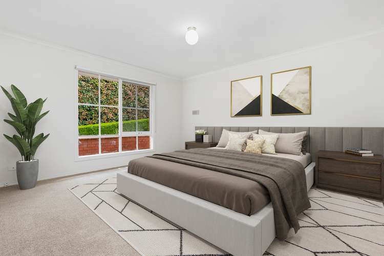 Fifth view of Homely house listing, 1/31 High Road, Camberwell VIC 3124