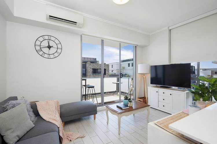 Main view of Homely apartment listing, 827/1-39 Lord Sheffield Circuit, Penrith NSW 2750