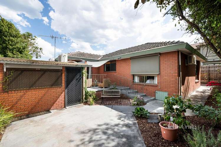 2/51 Livingstone Street, Ivanhoe VIC 3079