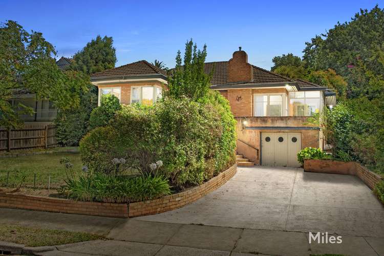 1 Thoresby Grove, Ivanhoe VIC 3079