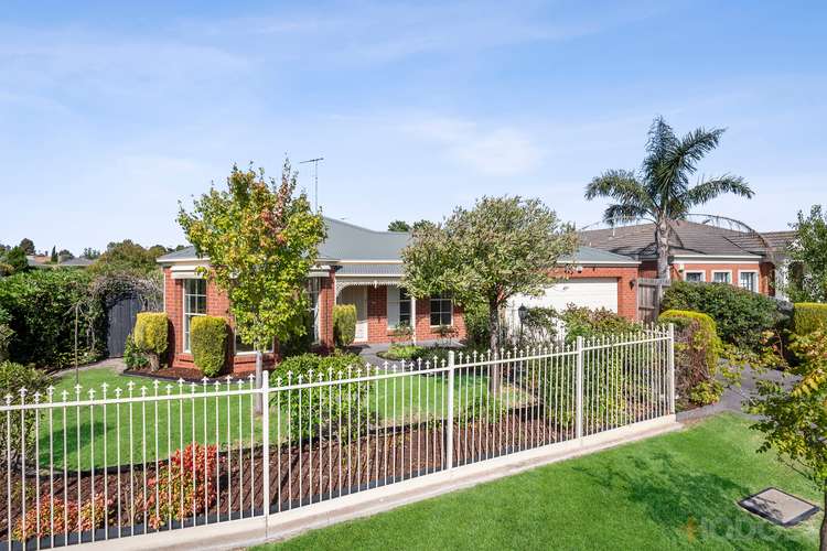 26 Parkland Drive, Hamlyn Heights VIC 3215