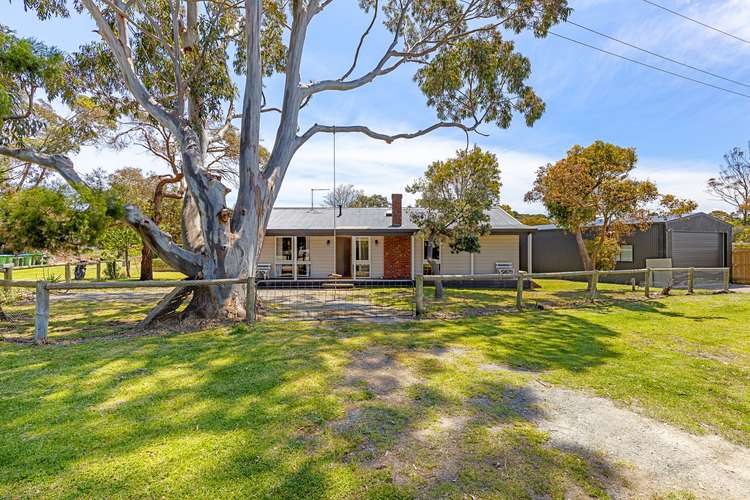 Main view of Homely house listing, 18 Hurst Street, Flinders VIC 3929
