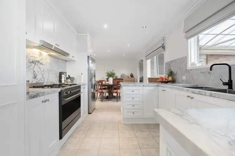 Fourth view of Homely house listing, 5 Castlewood Place, Templestowe VIC 3106