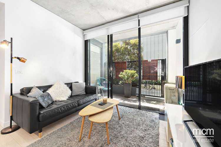 G1/380 Queensberry Street, North Melbourne VIC 3051