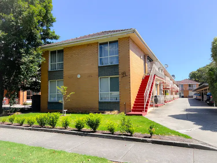 5/99 Verdon Street