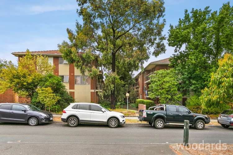 Main view of Homely apartment listing, 22/88-92 Victoria Road, Hawthorn East VIC 3123
