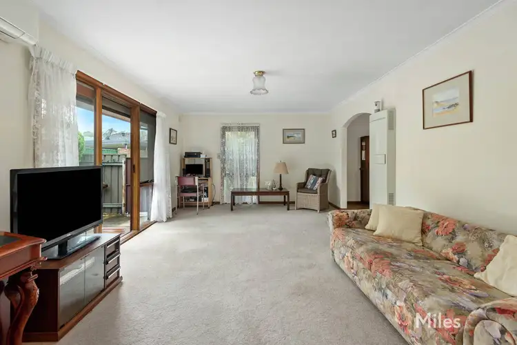 Fourth view of Homely unit listing, 2/95 Waiora Road, Heidelberg Heights VIC 3081