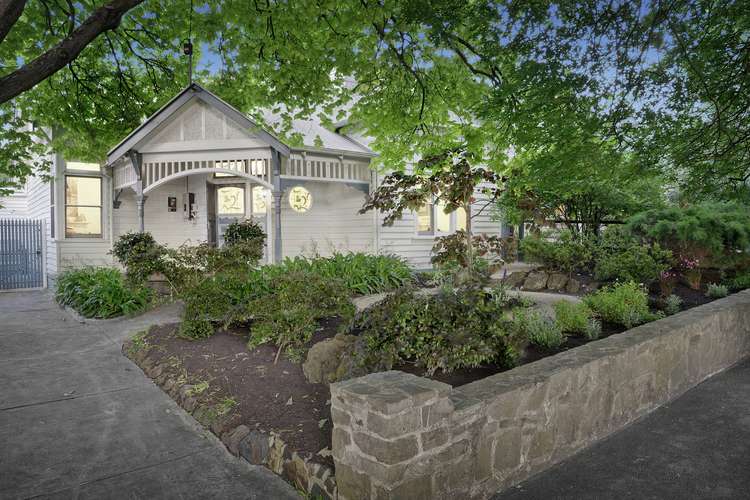 Main view of Homely house listing, 201 Prospect Hill Road, Surrey Hills VIC 3127