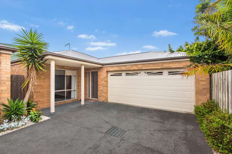 Main view of Homely townhouse listing, 2/341 Rossiter Road, Koo Wee Rup VIC 3981