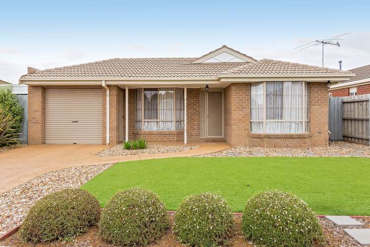 7 Lorraine Close, Hoppers Crossing VIC 3029