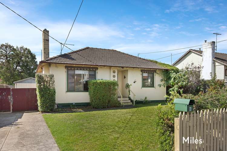 6 Swanston Street, Heidelberg Heights VIC 3081