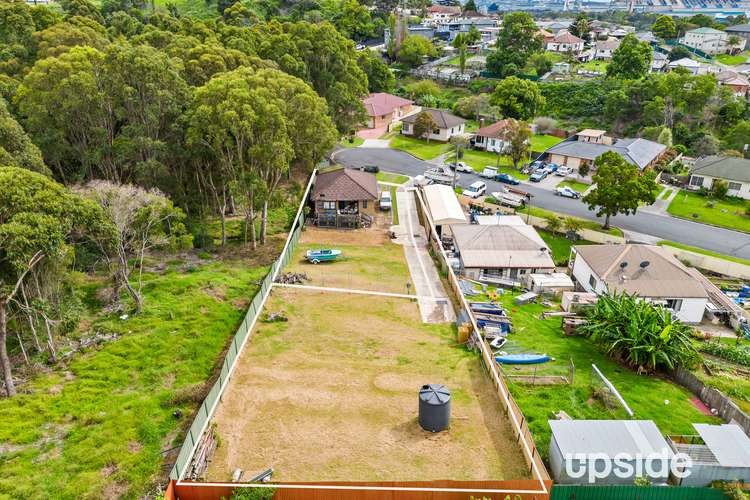 Main view of Homely residentialLand listing, 5A Lockwood Street, Cringila NSW 2502