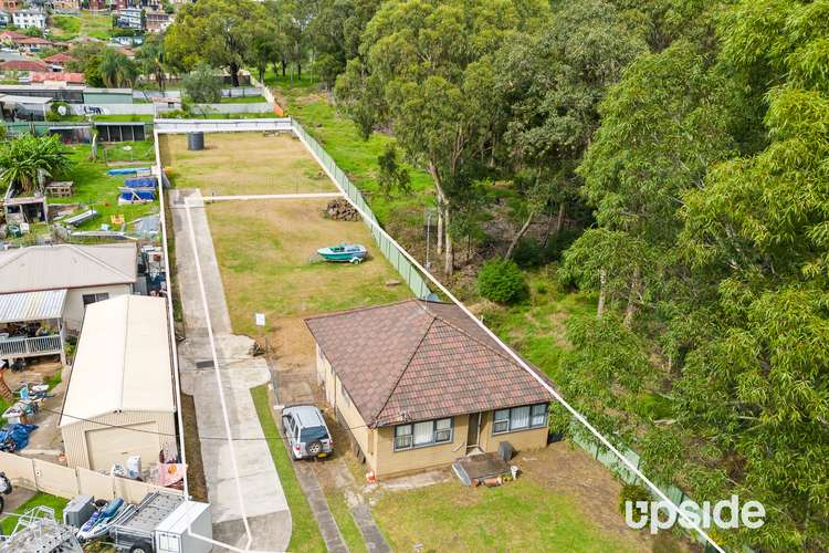 Main view of Homely residentialLand listing, 5B Lockwood Street, Cringila NSW 2502