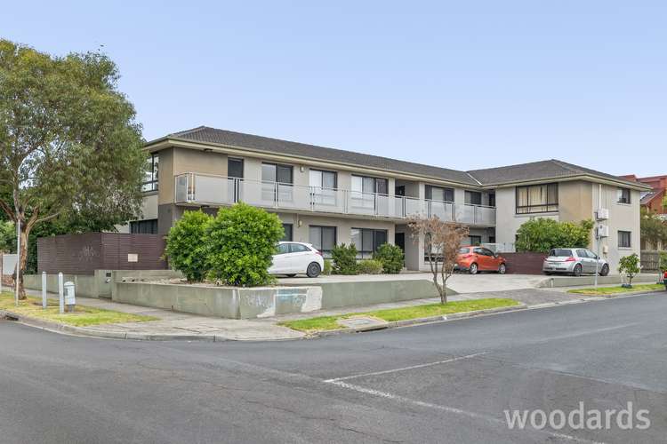 6/193 Union Street, Brunswick West VIC 3055