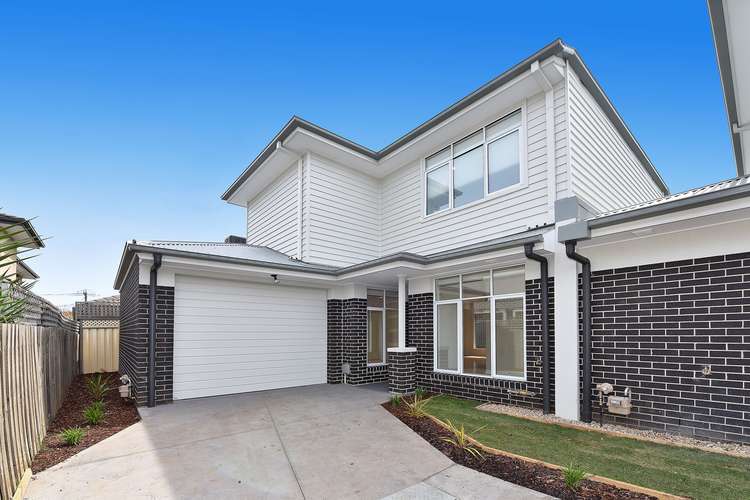 Main view of Homely townhouse listing, 3/11 Grange Road, Airport West VIC 3042