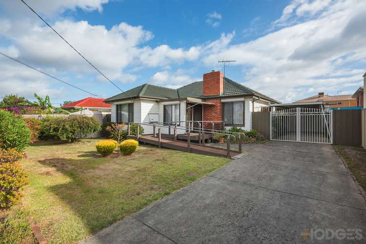 23 Woodward Street, Springvale VIC 3171