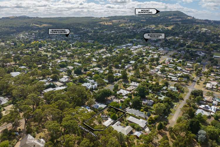 Main view of Homely residentialLand listing, Lot 3/903 Cathcart Street, Buninyong VIC 3357