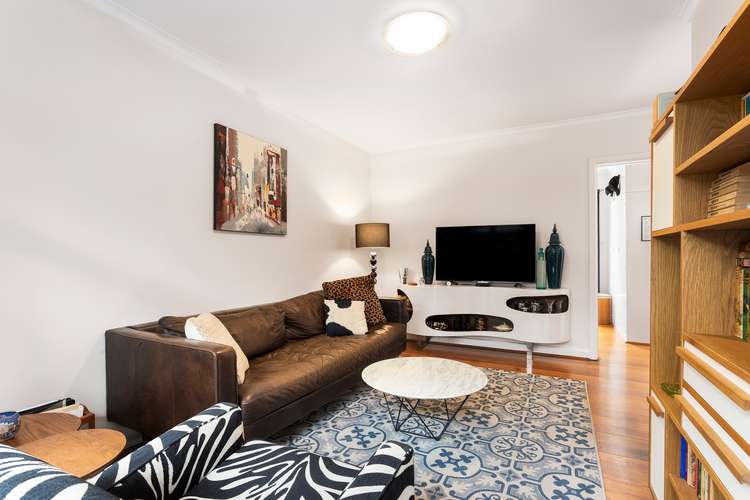 Main view of Homely apartment listing, 4/8 Docker Street, Elwood VIC 3184