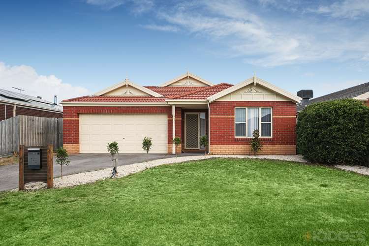 5 St Mellion Court, Cranbourne VIC 3977