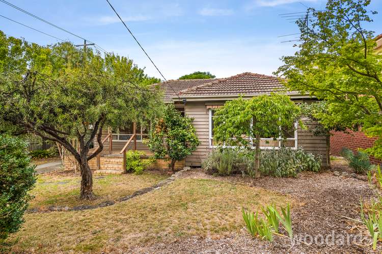 84 Heathfield Rise, Box Hill North VIC 3129