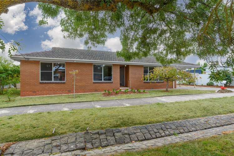 204 Campbells Crescent, Redan VIC 3350