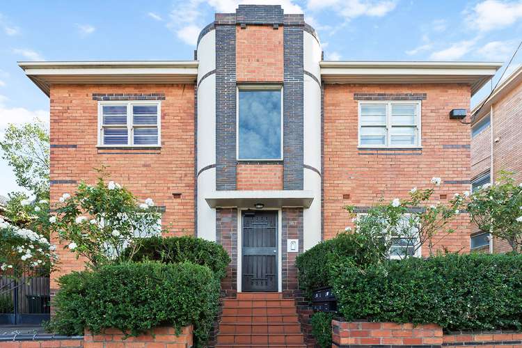 1/167 Glenhuntly Road, Elwood VIC 3184